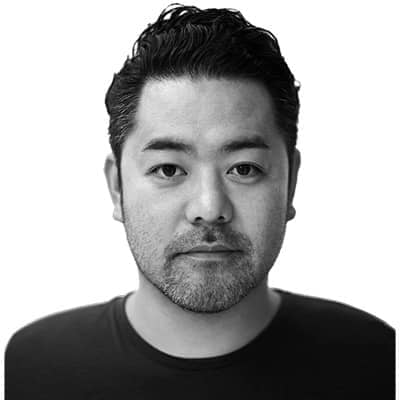 Kensaku Oshiro
