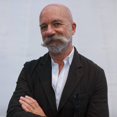 Nigel Coates