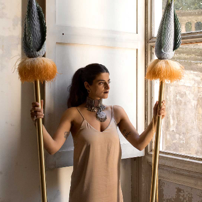 Sara Ricciardi