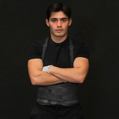Andr&eacute;s Monnier
