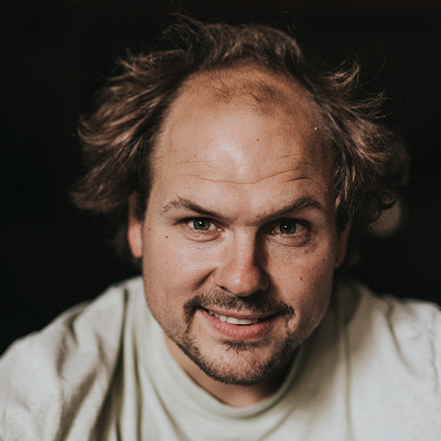 Tim Vranken