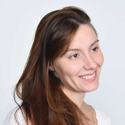 Elissa Lacoste