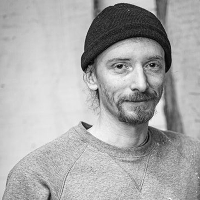 Cedric Breisacher