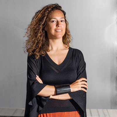 Giulia Foscari