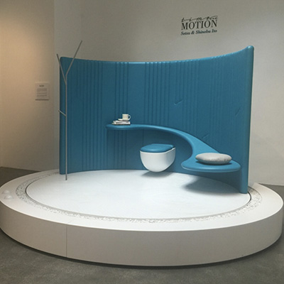 Time and Motion