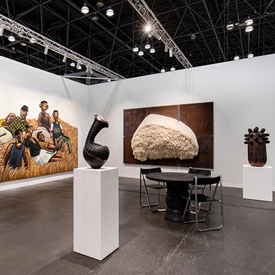 Southern Guild at The Armory Show 2025