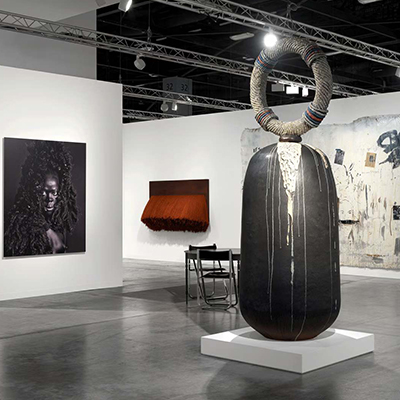 Southern Guild debuts at Art Basel Miami Beach 2025