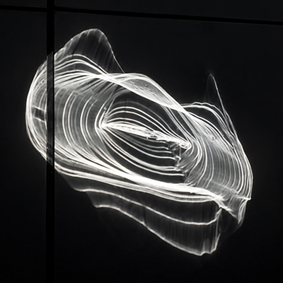 Resonant Lightscapes