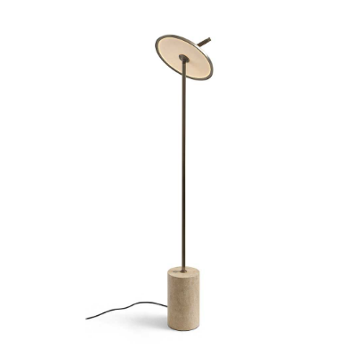 Visionnaire&rsquo;s Apple Floor Lamp declared rockstar amongst best designs