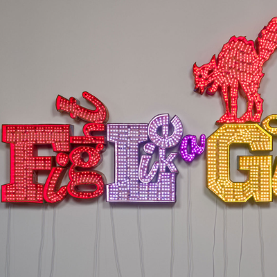 Fondazione Furla and GAM to host Andrea Bowers's solo exhibition