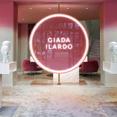 Studioforma Design&rsquo;s &lsquo;Luxury Piercing Boutique&rsquo; wins Luxury Lifestyle Awards 2022