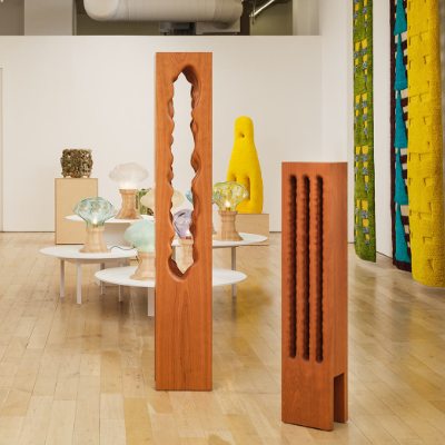 Hostler Burrows x HB381's summer group show meditates on handmade objects