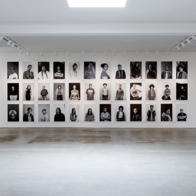 Faces and Phases 19: Zanele Muholi's radical portraits of Black Queer resilience