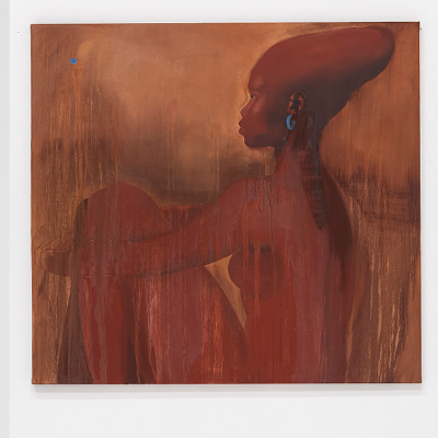 Southern Guild at The Armory Show 2025 anchors African voices in global modern art