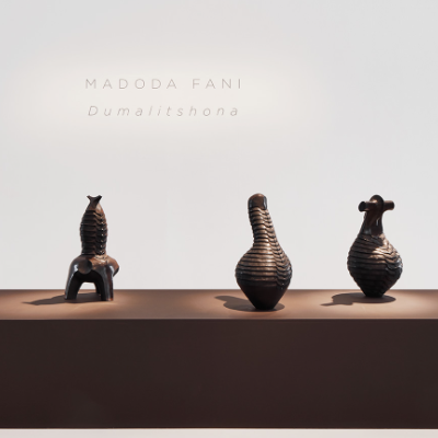 Madoda Fani pays tribute to his Xhosa lineage with Dumalitshona at Southern Guild