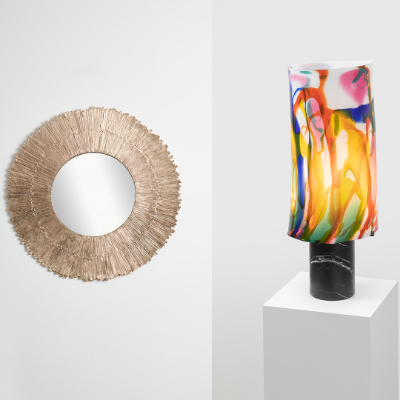 Nilufar Gallery participates in Salone Raritas at Salone del Mobile.Milano 2026