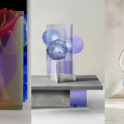 Design activations by Draga & Aurel at Milan Design Week and Salone del Mobile.Milano