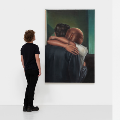 How to Like It by Lucy Robson delves into the cultural architectures of romantic desire