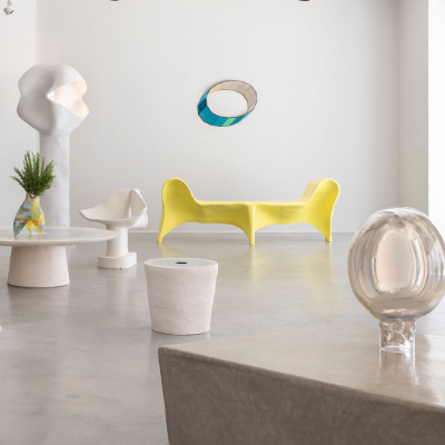 Gallery FUMI presents the third edition of the group show Casa al Mare in London