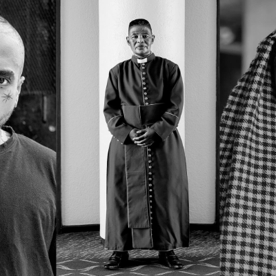 Kanye Nawe celebrates two decades of Zanele Muholi&rsquo;s art at Southern Guild