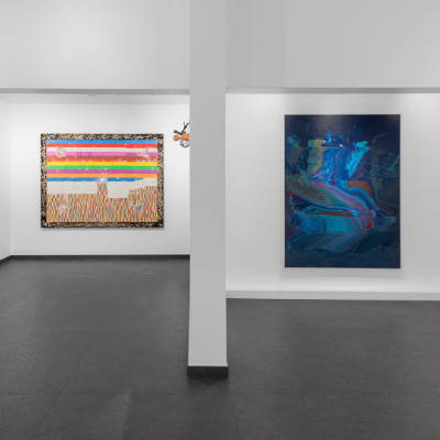 Plein Soleil at Galleria Continua looks beneath the brightness of summer