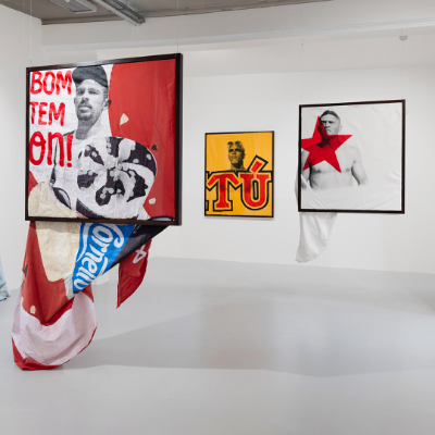 Jonathas de Andrade explores Brazil&rsquo;s maritime communities in his solo exhibition