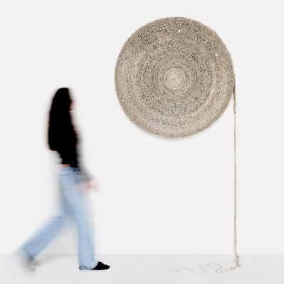 Kala by Simphiwe Buthelezi considers ways to measure a world beyond calculation