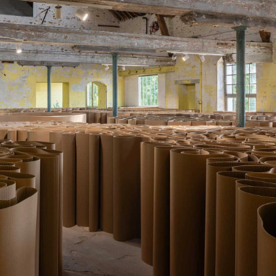 Galleria Continua Les Moulins celebrates two decades with Les 20 Ans des Moulins