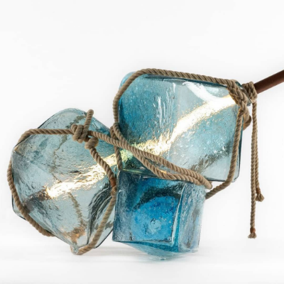 Wedell Light Sculpture