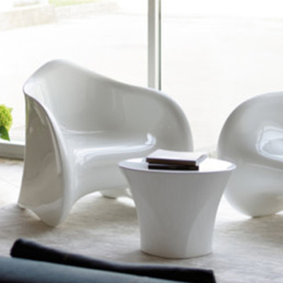 Goen Armchair