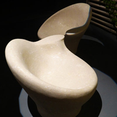 Mutable Spirit Armchair