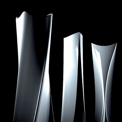 Orio Candle Holder