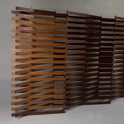 Folding Screen
