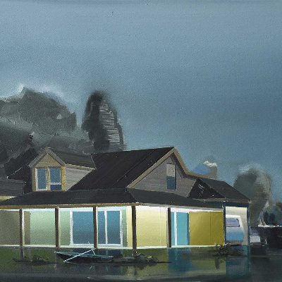 Willy Lott's House 2022