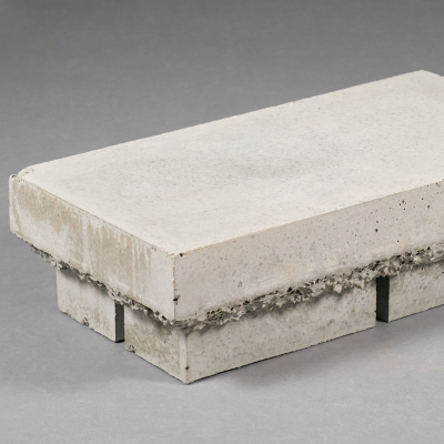 Block Mid Table