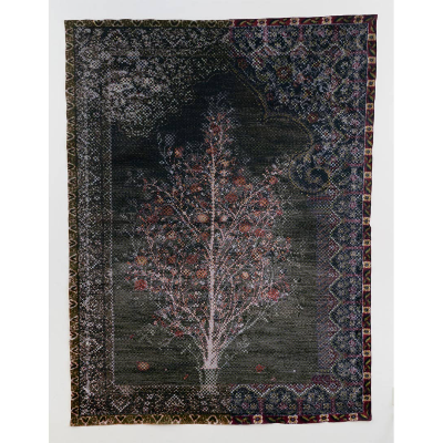 Tree of Life. Paradise