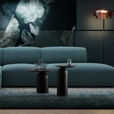 Cubi Sofa