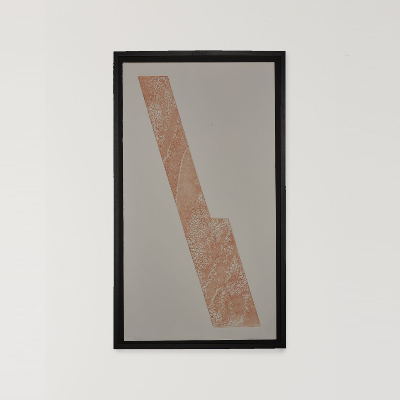 Aquatint Untitled