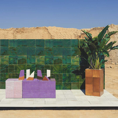 Maora Collection