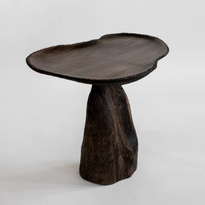 Intuitive Archaisme Side Table II