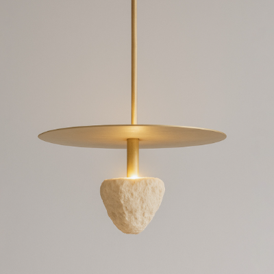 Gravitas Pendant