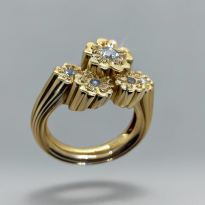Sakura Ring