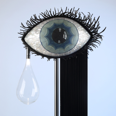 The Eye &mdash; the Daydreamer
