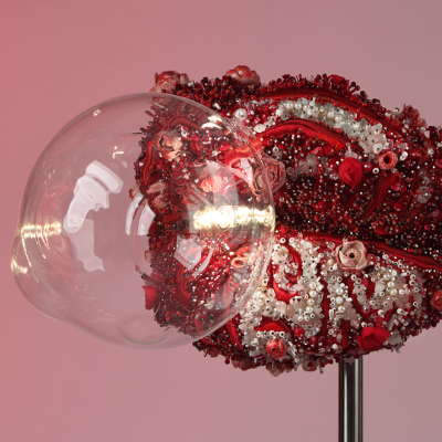 The Mouth &mdash; the Seducer