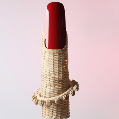 The Finger &mdash; the Desirer