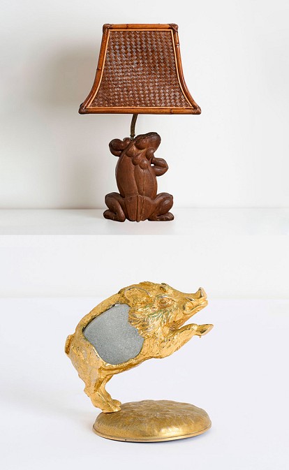 Nilufar Gallery