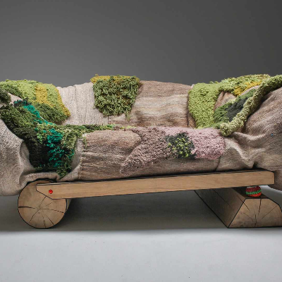 Lionel Jadot highlights the works of thirteen creative studios at FuoriSalone 2021
