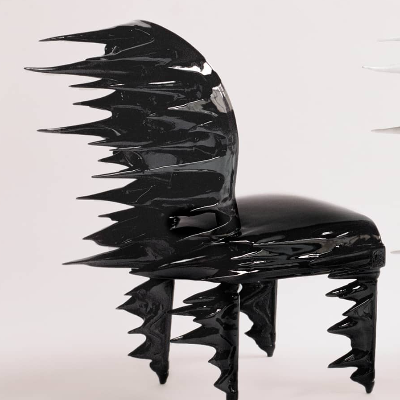 Three new MAD Architects' works unveiled at Milan Design Week 2021