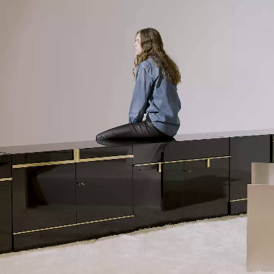 Dimoremilano launches new collection at Milan Design Week 2021