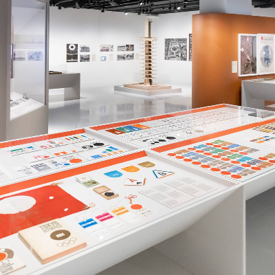 Japan House London Presents Tokyo 1964: Designing Tomorrow Exhibition
